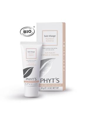 Soin Visage Nutrition extrême - Phyt'ssima