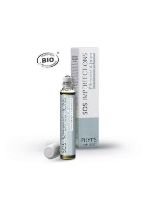 Sos imperfections aromaclear phyts embellissetvous fr