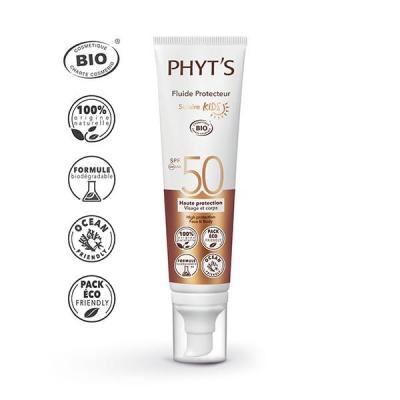 Spf50 kids