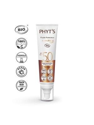 Spf50 kids