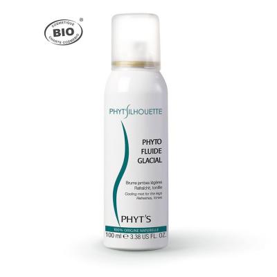 Spray phyto fluide glacial jambes legeres phyts embellissetvous fr 1