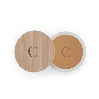 Terre Caramel n°29 Sable Mat - Couleur Caramel