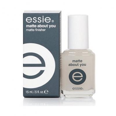 Top coat finition Mate - ESSIE