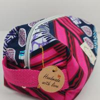 Trousse de toilette 1 2 amendone collections
