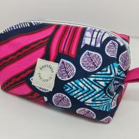 Trousse de toilette 1 3 amendone collections