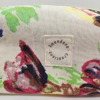 Trousse de toilette 2 3 amendone collections