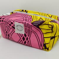 Trousse de toilette 3 3 amedone collections