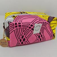 Trousse de toilette 3 amendone collections