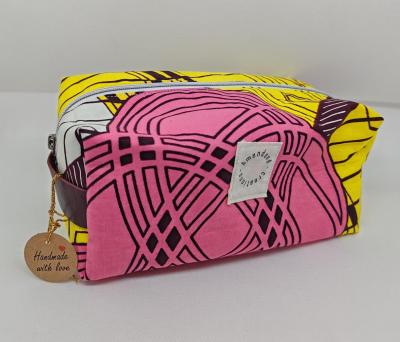 Trousse de toilette 3 amendone collections