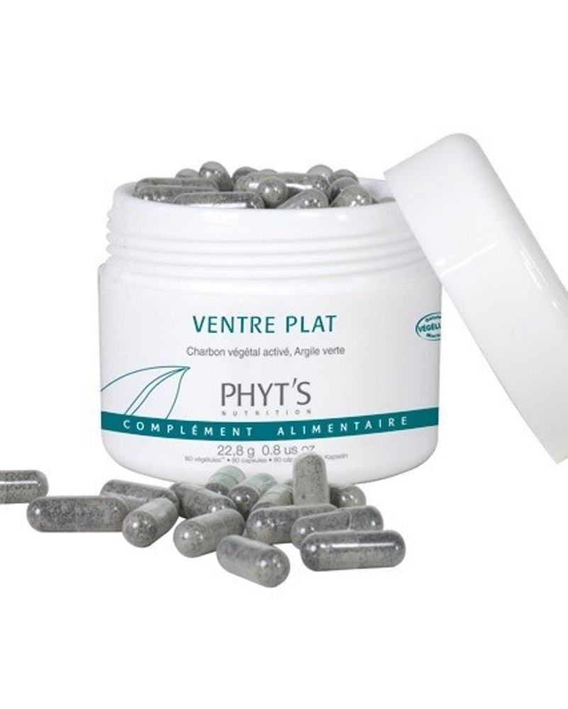 Ventre plat 80 capsules phyt s 4839 1