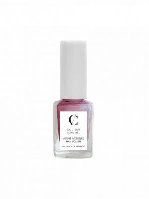 Vernis a ongles 618880 or rose couleur caramel embellissetvous fr