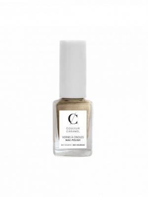 Vernis a ongles 618882 or pure couleur caramel embellissetvous fr