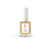 Vernis a ongles 618908 jaune dune reminiscence couleur caramel
