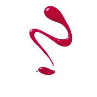 Vernis a ongles rose acidule 2 