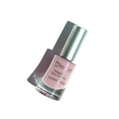 Vernis à Ongles n°38 Rose nu - Couleur Caramel