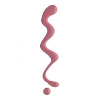 Vernis a ongles rose tendre 2 