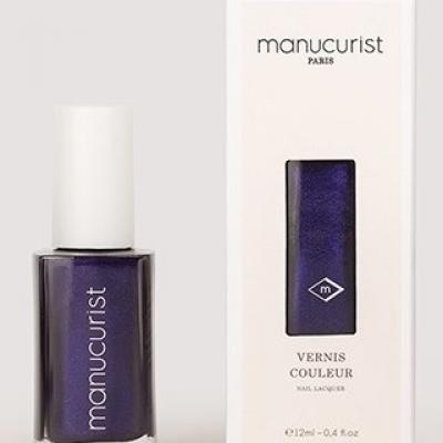 Vernis VIOLET N°2﻿ - Amesthyste