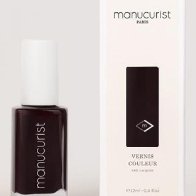 Vernis VIOLET N°3 ﻿- Violet de bayeux
