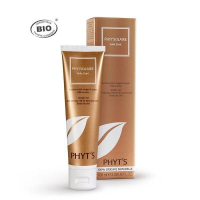 Voile dore autobrozant phyts embellissetvous fr