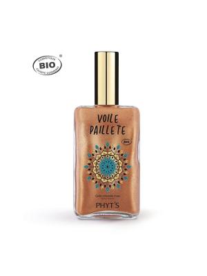 Voile paillete phyts embellissetvous fr