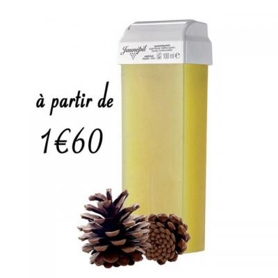 Cartouche cire roll-on Toutes peaux - Jaunépil