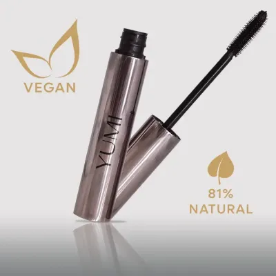 Yumi Lashes - Mascara noir Magnificience